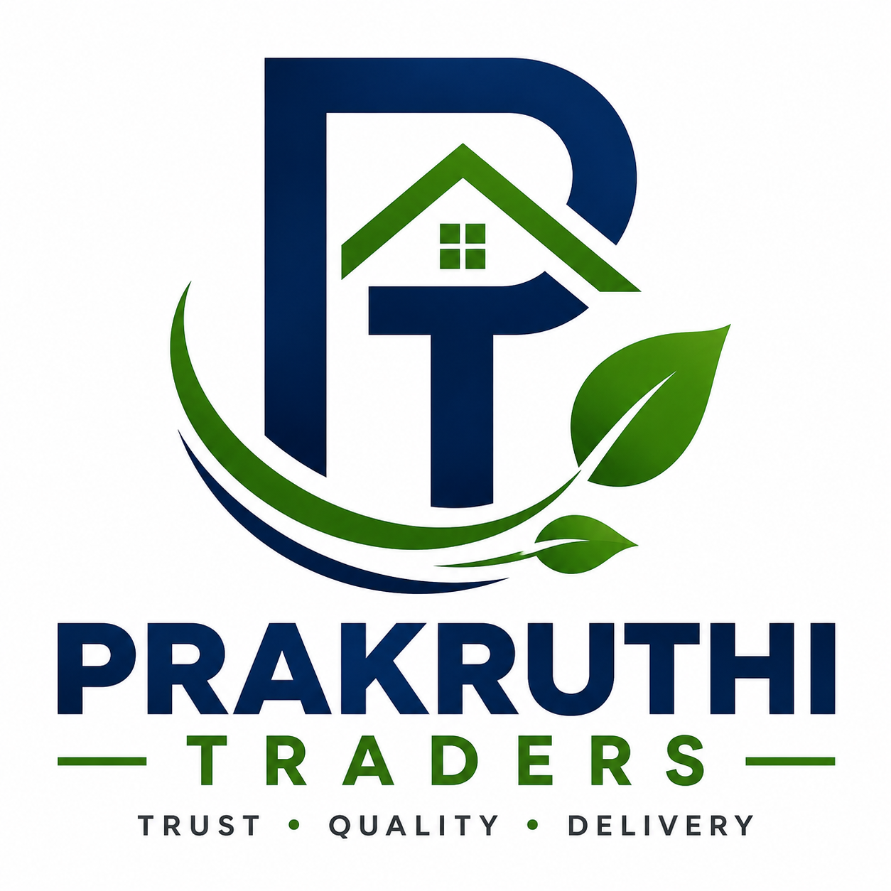 PRAKRUTHI TRADERS