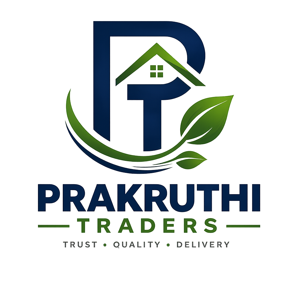 PRAKRUTHI TRADERS